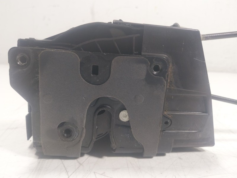 Recambio de cerradura puerta delantera izquierda para jaguar f-pace (x761) 2.0 td4 awd referencia OEM IAM T2H17432 HK83203A29EB 