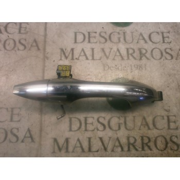 MANETA EXTERIOR TRASERA DERECHA 72640SEA003 