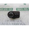 Recambio de mando luces para opel corsa e 1.4 referencia OEM IAM   