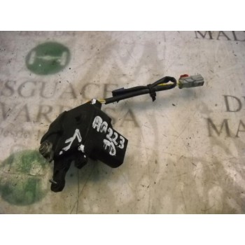 MOTOR C/C TRASERO DERECHO 