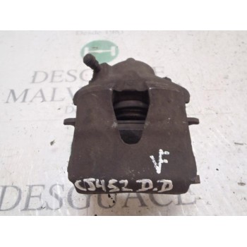 PINZA FRENO DELANTERA DERECHA 