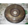 Recambio de volante motor para peugeot 205 berlina 1.8 diesel referencia OEM IAM   