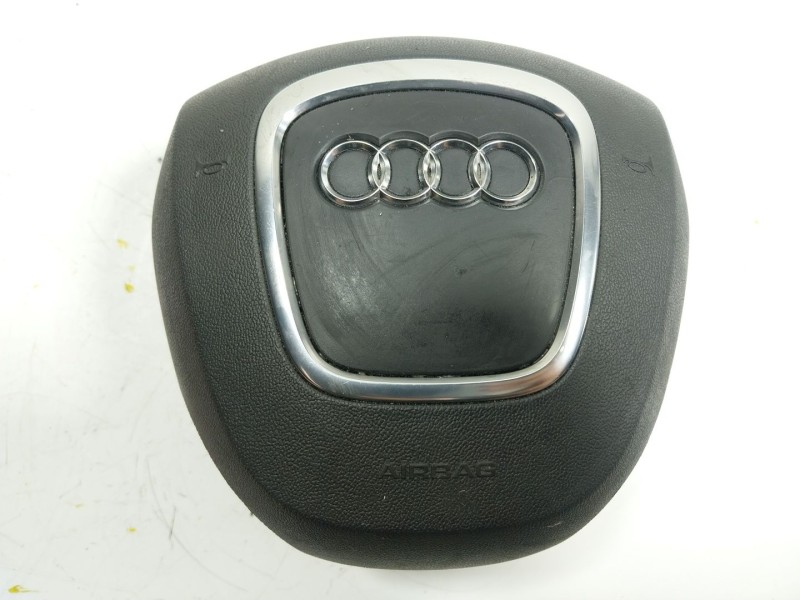 Recambio de airbag delantero izquierdo para audi a4 b8 (8k2) 1.8 tfsi quattro referencia OEM IAM 8K0880201AG6PS  