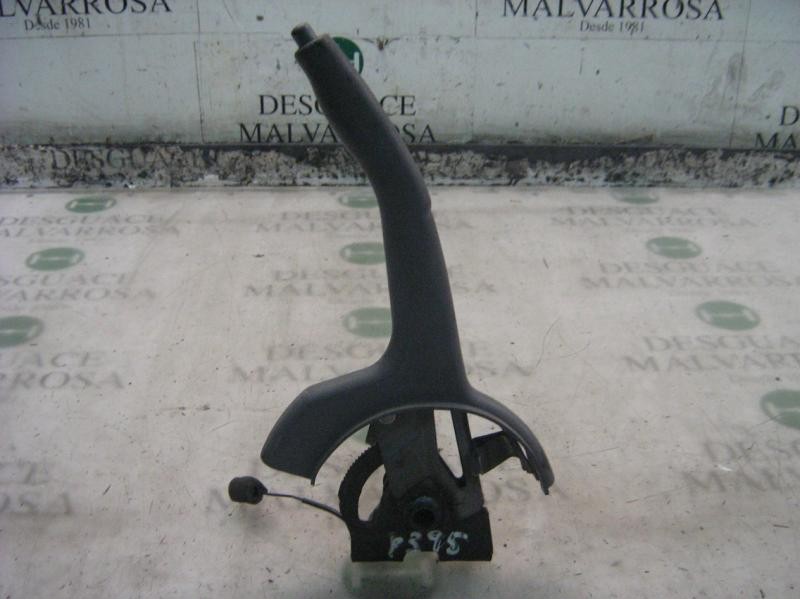 Recambio de palanca freno de mano para kia joice ls referencia OEM IAM 59710M3001LT  