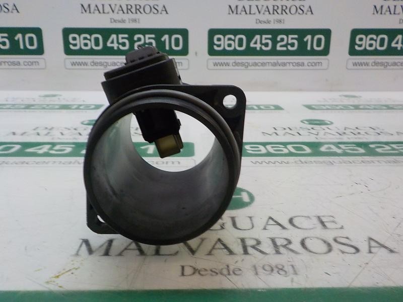 Recambio de caudalimetro para renault clio iii 1.5 dci diesel cat referencia OEM IAM   