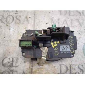 CERRADURA PUERTA DELANTERA DERECHA 
