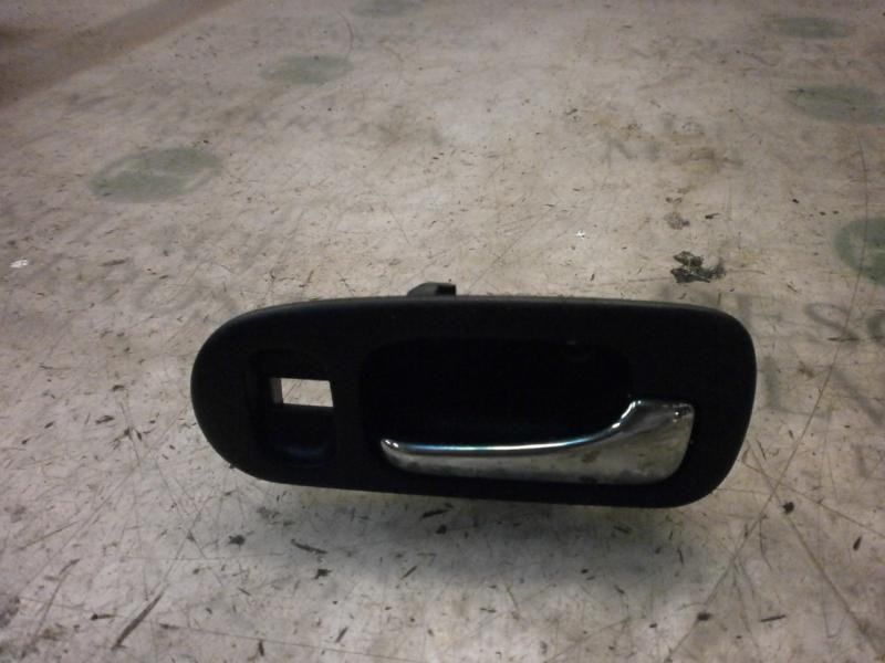 Recambio de maneta interior trasera derecha para mg serie 45 (t/rt) classic referencia OEM IAM   