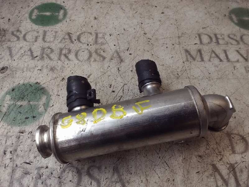 Recambio de enfriador egr para mazda 3 lim. (bl) 1.6 cd diesel cat referencia OEM IAM   