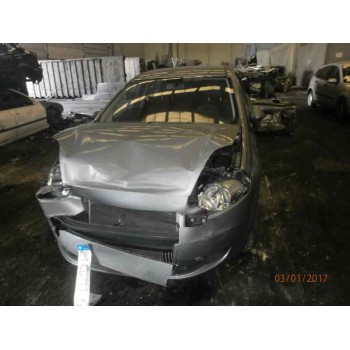 FIAT GRANDE PUNTO (199)
