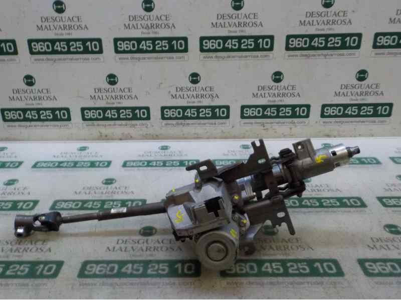 Recambio de columna direccion para renault kangoo 1.5 dci diesel fap referencia OEM IAM   