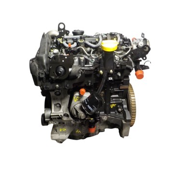 MOTOR COMPLETO 8201535503 K9K612 