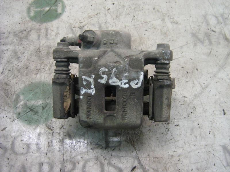 Recambio de pinza freno trasera izquierda para kia joice ls referencia OEM IAM 58310M3A00  