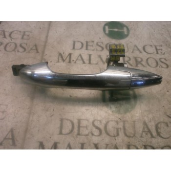 MANETA EXTERIOR TRASERA IZQUIERDA 72680SEA003 