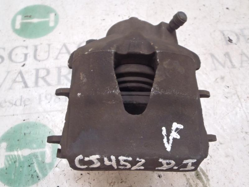 Recambio de pinza freno delantera izquierda para volkswagen new beetle (9c1/1c1) 1.6 referencia OEM IAM   