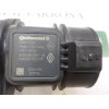 Recambio de caudalimetro para renault clio iii 1.5 dci diesel cat referencia OEM IAM   