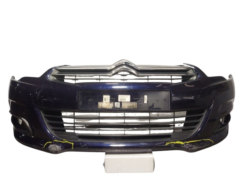 Recambio de paragolpes delantero para citroën c4 ii (nc_) 1.2 thp 130 referencia OEM IAM 7401VN  