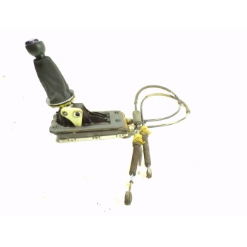 PALANCA CAMBIO 25112753810 