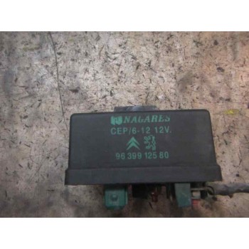 CAJA PRECALENTAMIENTO 