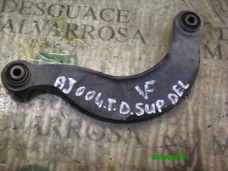 Recambio de brazo suspension superior trasero derecho para ford focus berlina (cak) st 170 referencia OEM IAM   