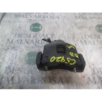 PINZA FRENO DELANTERA DERECHA 