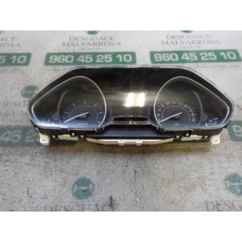 CUADRO INSTRUMENTOS 9813848980 