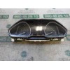 Recambio de cuadro instrumentos para peugeot 208 1.6 blue-hdi fap referencia OEM IAM 9813848980  