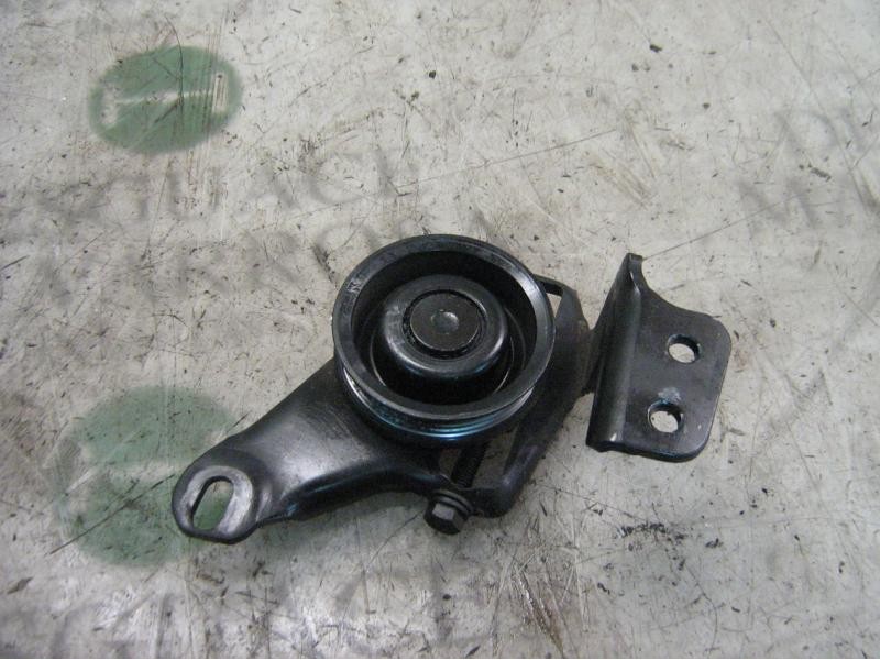 Recambio de tensor correa auxiliar para kia joice ls referencia OEM IAM 2312934000  