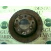 Recambio de disco freno trasero para bmw serie 3 berlina (e36) 2.5 24v referencia OEM IAM   