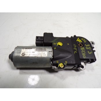 MOTOR TECHO ELECTRICO 67616922652 0390200053 