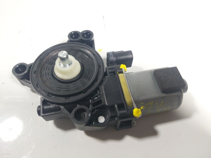 Recambio de motor elevalunas trasero derecho para hyundai i30 (gd) 1.4 crdi referencia OEM IAM 83460A5000 83460A5000 