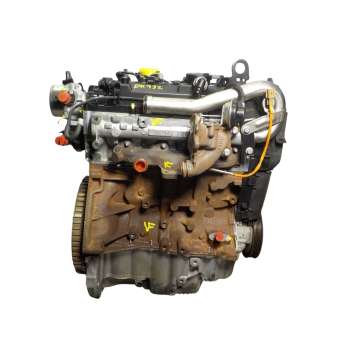 MOTOR COMPLETO 8201535503 K9K612 