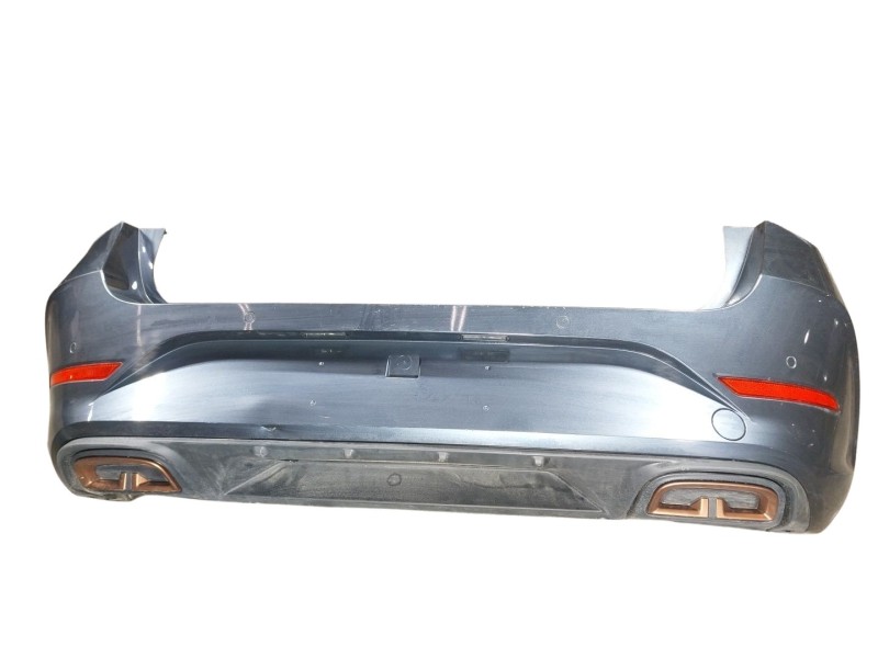 Recambio de paragolpes trasero para cupra leon sportstourer (kl8) 1.4 tsi phev referencia OEM IAM 5FE807421E  