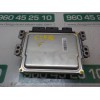 Recambio de centralita motor uce para renault clio iii 1.5 dci diesel cat referencia OEM IAM   