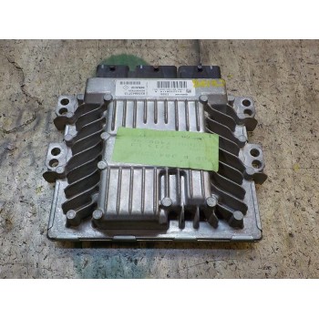 CENTRALITA MOTOR UCE 