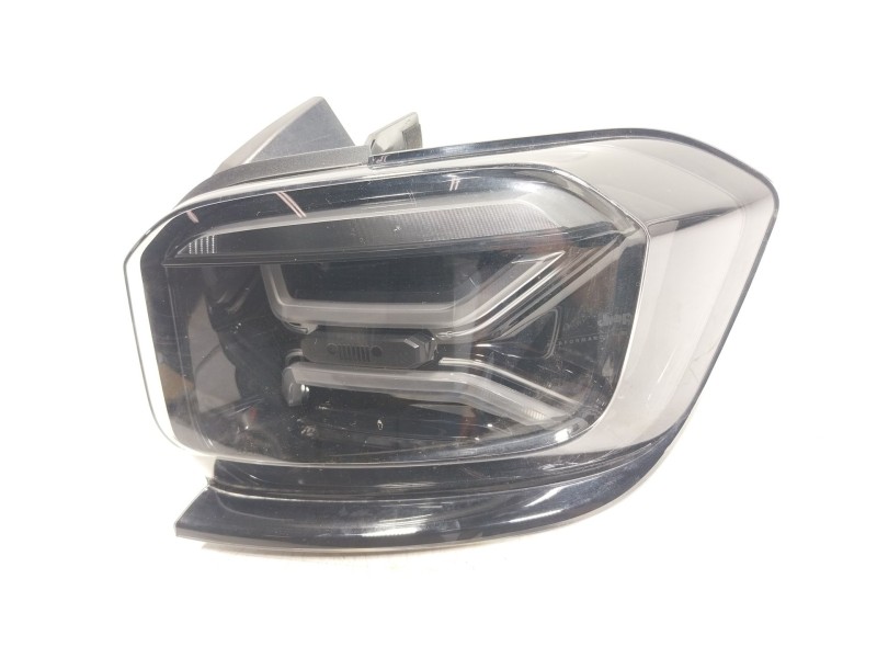 Recambio de piloto trasero derecho para jeep avenger (j2) electric referencia OEM IAM  00521707380 