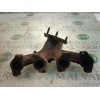 Recambio de colector escape para peugeot 205 berlina 1.1 referencia OEM IAM   
