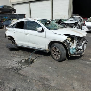 CITROËN C4 AIRCROSS