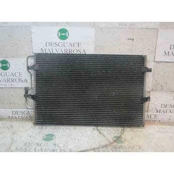 CONDENSADOR AIRE ACONDICIONADO 