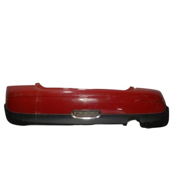 PARAGOLPES TRASERO 51122755691 