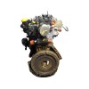 Recambio de motor completo para dacia dokker express 1.5 dci diesel fap cat referencia OEM IAM 8201535503 K9K612 