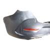 Recambio de paragolpes trasero para cupra leon sportstourer (kl8) 1.4 tsi phev referencia OEM IAM 5FE807421E  
