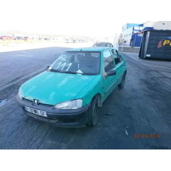 PEUGEOT 106 (S2)