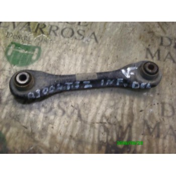 BRAZO SUSPENSION INFERIOR TRASERO IZQUIERDO 