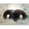 Recambio de colector escape para peugeot 205 berlina 1.1 referencia OEM IAM   
