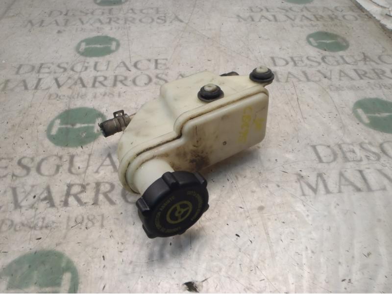 Recambio de deposito servo para ford tourneo connect (tc7) kombi b. corta (2006) referencia OEM IAM   