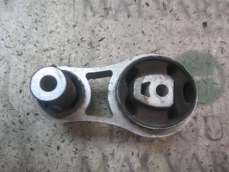 Recambio de soporte cambio para ford fiesta (cbk) 1.4 16v cat referencia OEM IAM   
