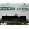 Recambio de centralita motor uce para renault clio iii 1.5 dci diesel cat referencia OEM IAM   
