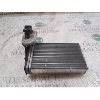 RADIADOR CALEFACCION / AIRE ACONDICIONADO 
