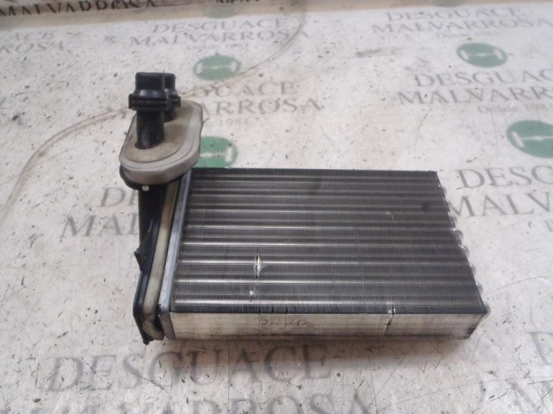 Recambio de radiador calefaccion / aire acondicionado para volkswagen new beetle (9c1/1c1) 1.6 referencia OEM IAM   