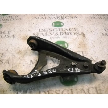 BRAZO SUSPENSION INFERIOR DELANTERO DERECHO 